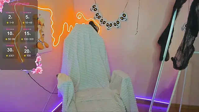 Snapshot of ShalinaMontana chatting on November 2, 2025, 3:36 pm ShalinaMontana online show from November 2, 2025, 3:36 pm