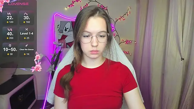 Snapshot of ShalinaMontana chatting on December 5, 2025, 3:41 pm ShalinaMontana online show from December 5, 2025, 3:41 pm