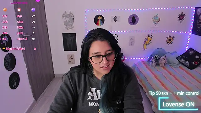 Snapshot of Cherry_blush_ chatting on June 30, 2026, 9:49 pm Cherry blush online show from June 30, 2026, 9:49 pm