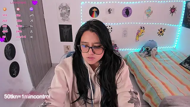 Snapshot of Cherry_blush_ chatting on July 15, 2026, 9:09 pm Cherry blush online show from July 15, 2026, 9:09 pm