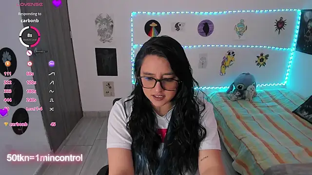 Snapshot of Cherry_blush_ chatting on July 17, 2026, 9:41 pm Cherry blush online show from July 17, 2026, 9:41 pm