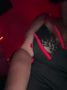 dc353 online show from October 9, 2025, 11:47 pm