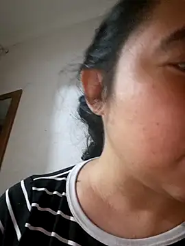 Snapshot of SweettyNaugthy chatting on October 10, 2025, 4:00 am SweettyNaugthy online show from October 10, 2025, 4:00 am