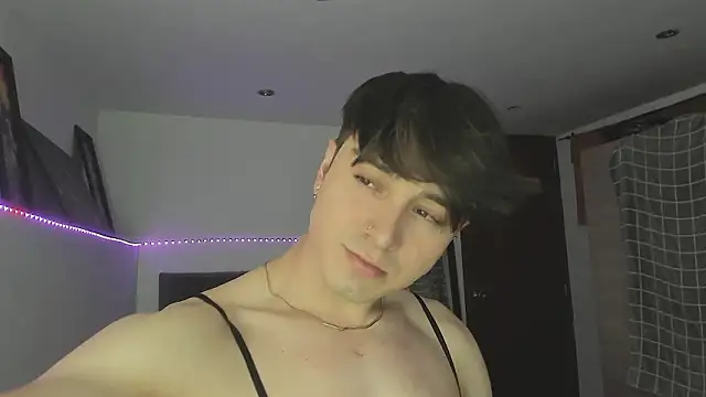 stevve 14 online show from March 9, 2026, 2:59 am