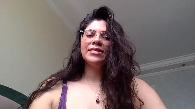 Melissa Noir online show from September 9, 2025, 6:18 pm