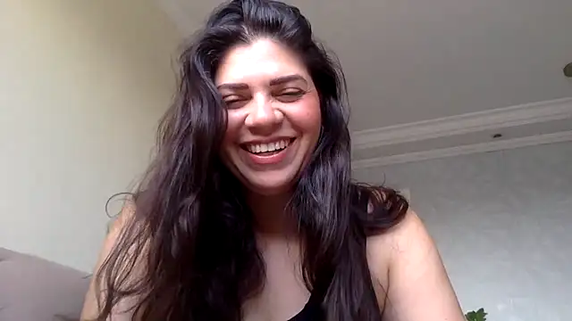 Melissa Noir online show from October 25, 2025, 3:40 pm