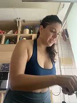 Melissa Noir online show from December 19, 2025, 10:22 am