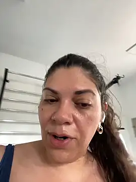 Melissa Noir online show from February 8, 2026, 10:51 am