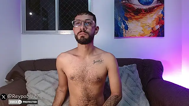 ReyPablo1 online show from May 30, 2026, 11:57 pm