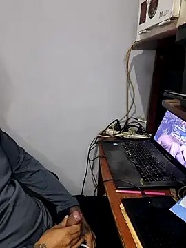 Joxker34 online show from June 6, 2026, 9:41 pm