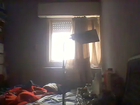 Joxker34 online show from July 15, 2026, 1:49 pm