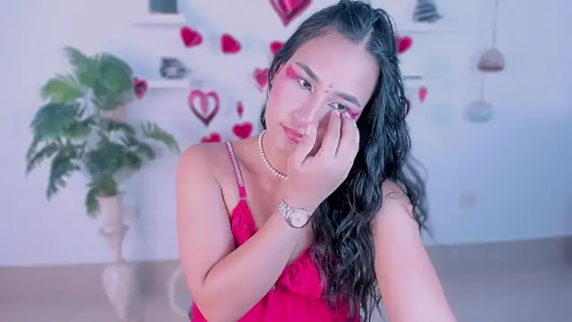 Snapshot of emily_yeon chatting on February 14, 2026, 6:48 pm emily yeon online show from February 14, 2026, 6:48 pm