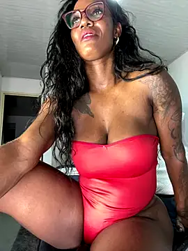 Bustykeyla online show from September 28, 2025, 12:16 am