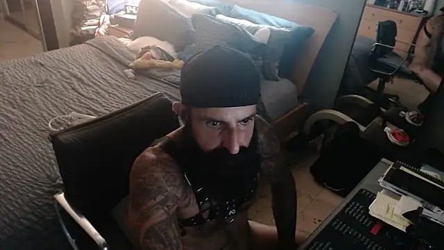 G Stallion MIA online show from September 15, 2025, 4:45 am