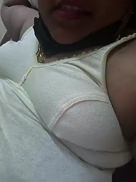 Snapshot of Villageanuty chatting on October 23, 2025, 9:19 am Villageanuty online show from October 23, 2025, 9:19 am