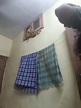 Snapshot of Villageanuty chatting on November 9, 2025, 6:23 am Villageanuty online show from November 9, 2025, 6:23 am