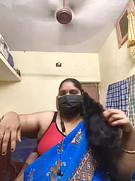 Snapshot of Villageanuty chatting on November 20, 2025, 6:24 am Villageanuty online show from November 20, 2025, 6:24 am