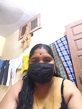 Snapshot of Villageanuty chatting on November 21, 2025, 7:29 am Villageanuty online show from November 21, 2025, 7:29 am