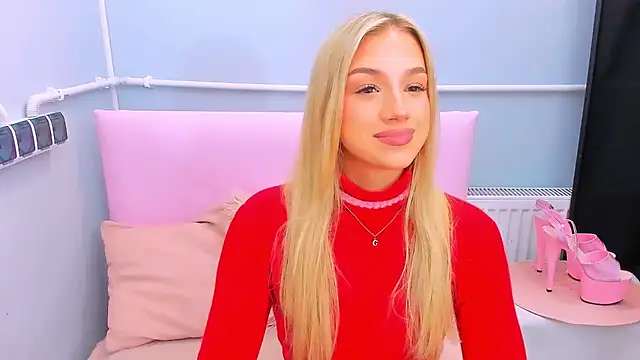 EvetteRose online show from January 8, 2026, 4:42 pm