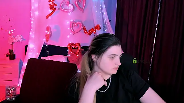 inga gree online show from March 8, 2026, 2:04 am