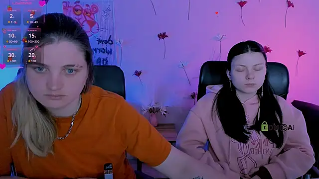 inga gree online show from March 26, 2026, 7:52 pm