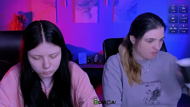 inga gree online show from March 28, 2026, 9:14 pm