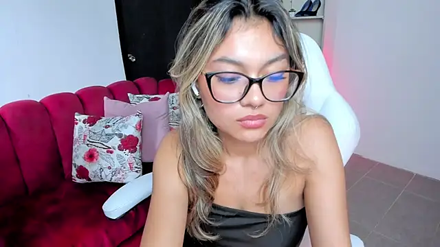 Tatiana mendoza online show from September 20, 2025, 4:30 pm