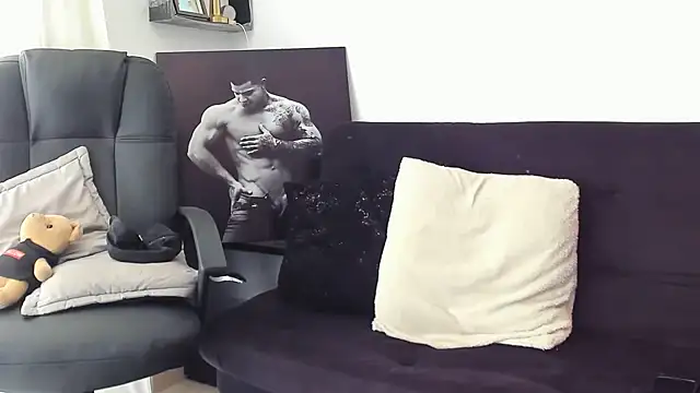 Marck Mathews online show from September 17, 2025, 4:41 pm