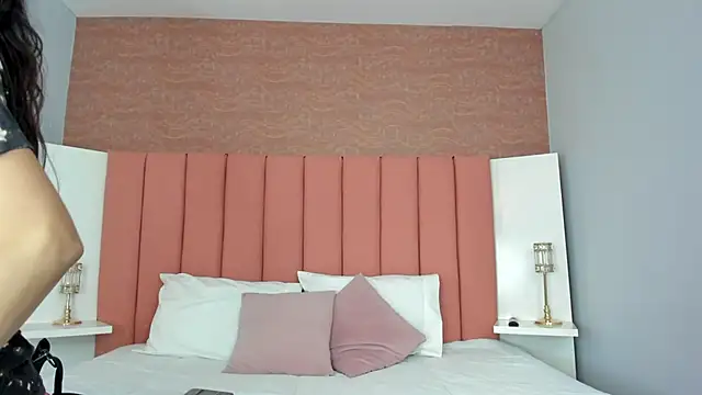 SamayRyann online show from March 23, 2026, 1:48 pm