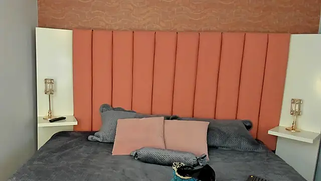 SamayRyann online show from March 31, 2026, 1:22 pm