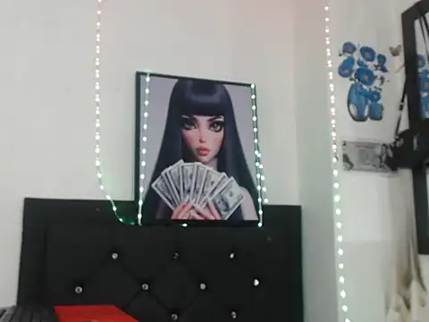 Snapshot of ble_wilos chatting on November 27, 2025, 7:32 am ble wilos online show from November 27, 2025, 7:32 am