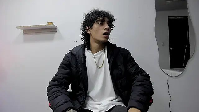 JackesTaylor online show from November 2, 2025, 4:59 am