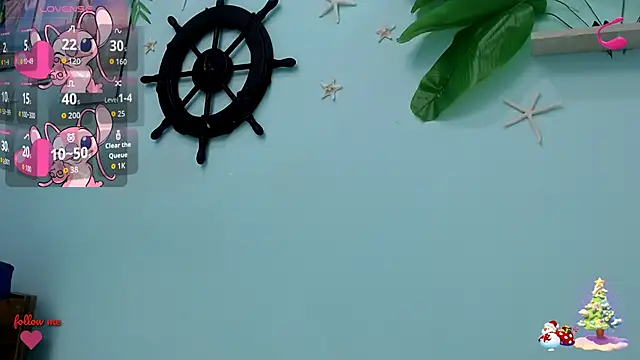 eladyrous98 online show from December 22, 2025, 2:36 pm