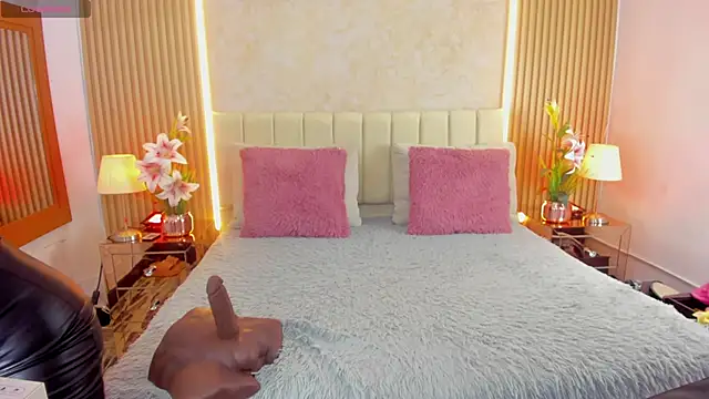 Snapshot of DAFNECOX chatting on May 6, 2026, 11:04 am DAFNECOX online show from May 6, 2026, 11:04 am