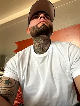 crazybarber69 online show from November 19, 2025, 4:40 pm