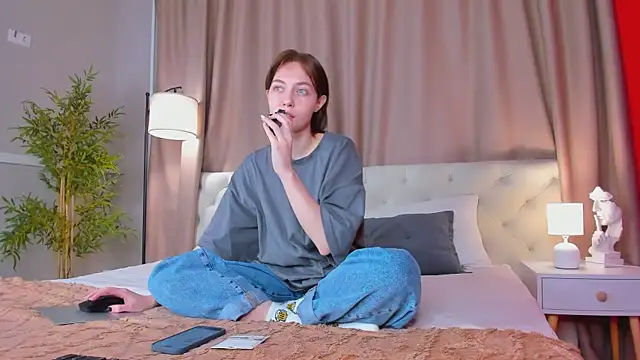 Skelerata online show from October 23, 2025, 1:05 am