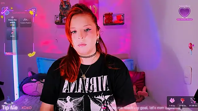 Snapshot of Rosie_Good_girl chatting on July 30, 2026, 3:38 am Rosie Good girl online show from July 30, 2026, 3:38 am