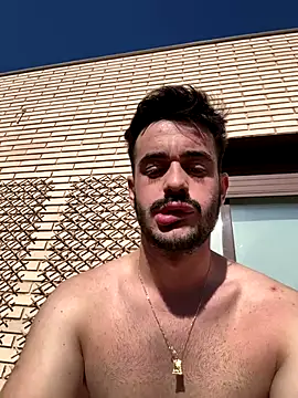 Carl242000 online show from November 3, 2025, 10:27 am