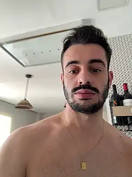 Carl242000 online show from March 9, 2026, 10:08 am