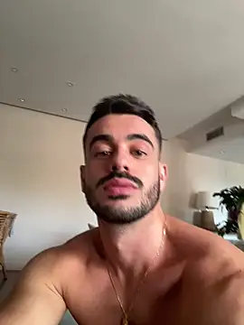 Carl242000 online show from May 18, 2026, 12:22 pm