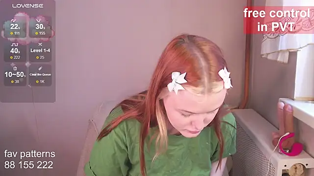 Snapshot of blissful_muse2 chatting on November 19, 2025, 8:58 am blissful muse2 online show from November 19, 2025, 8:58 am