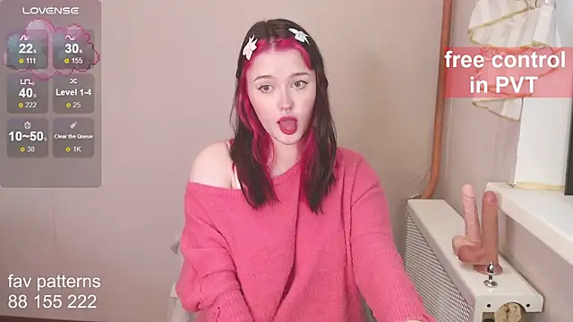 Snapshot of blissful_muse2 chatting on November 23, 2025, 12:49 pm blissful muse2 online show from November 23, 2025, 12:49 pm