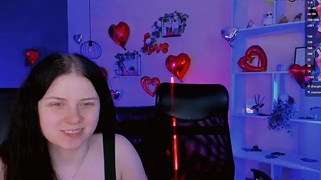 foxy tease  online show from February 28, 2026, 3:18 am