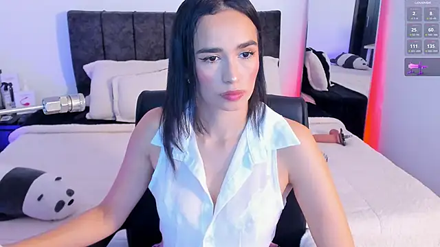 Taylormaxwell online show from March 14, 2026, 8:14 pm