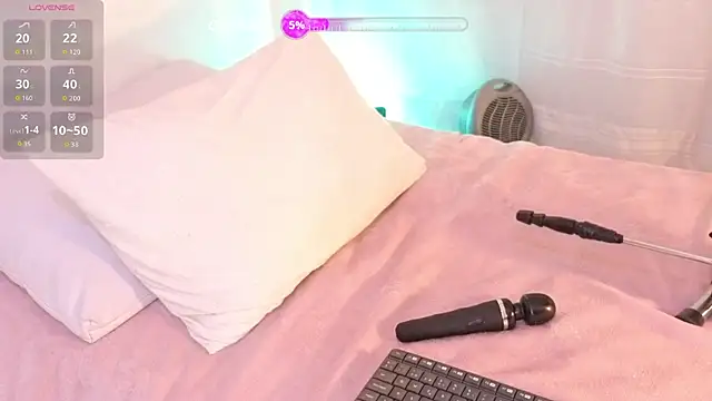 Samaraa Smith online show from March 11, 2026, 11:05 am