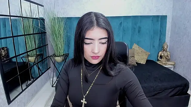 Snapshot of VictoriaaBlair chatting on February 27, 2026, 7:25 pm VictoriaaBlair online show from February 27, 2026, 7:25 pm