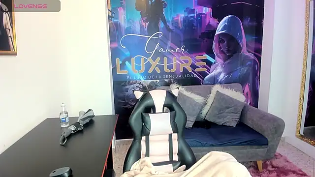 Liamartinn online show from October 31, 2025, 2:07 pm