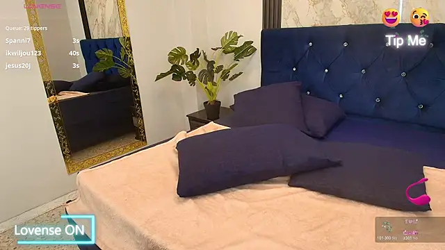 Liamartinn online show from January 5, 2026, 5:27 pm