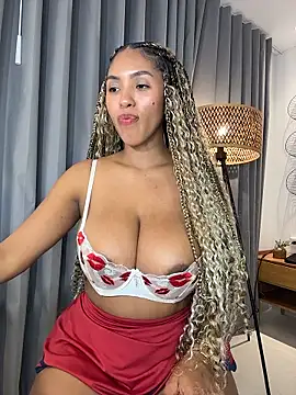 Mia sweet80 online show from January 16, 2026, 3:32 am