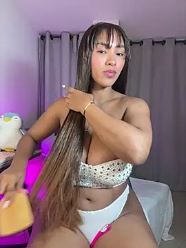 Mia sweet80 online show from March 13, 2026, 4:08 am